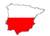 CANTALEJO - Polski